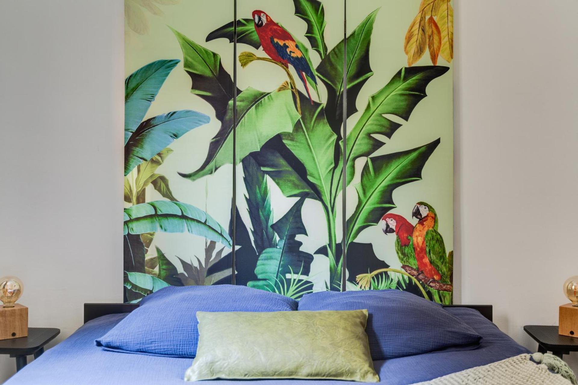 Appartement Le Malaret - Parking, Wifi, Hyper-centre